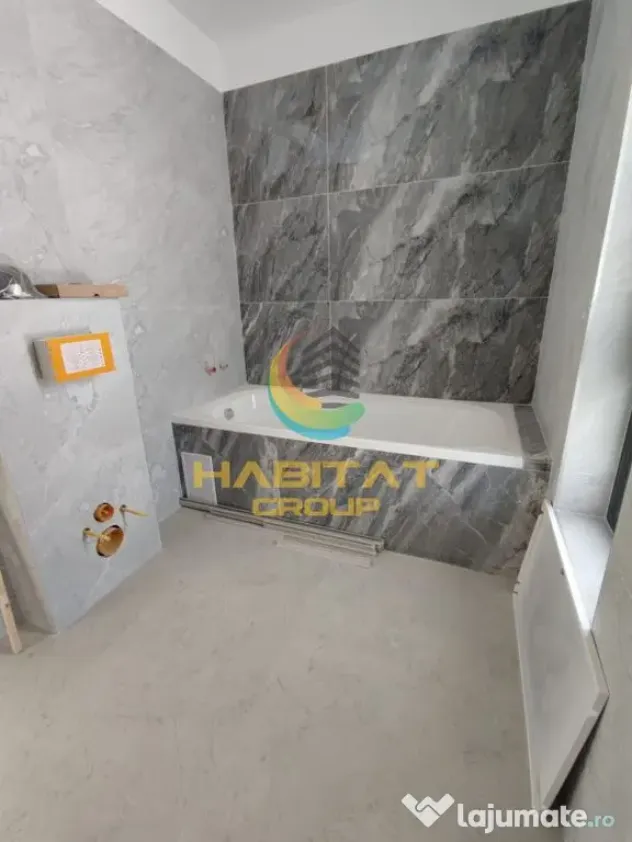 Casa 4 camere Finisaje premium Teren 352 mp Berceni - Berceni (Bucuresti-Ilfov)