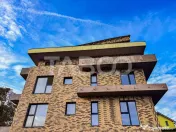 Apartament cu 4 camere intr-o zona linistita langa padure in 