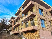 Apartament cu 4 camere intr-o zona linistita langa padure in 
