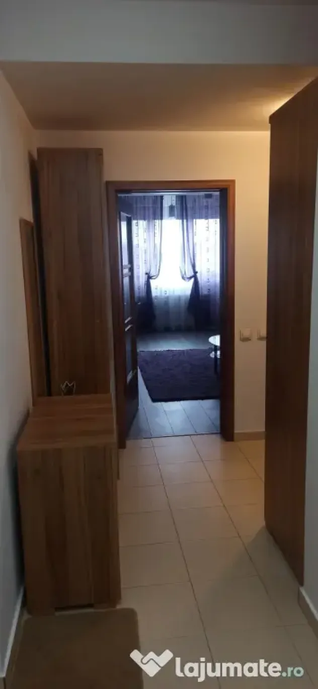 Apartament de inchiriat 2 camere Cartierul Latin
