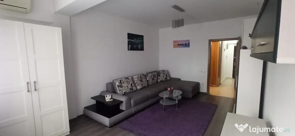 Apartament de inchiriat 2 camere Cartierul Latin