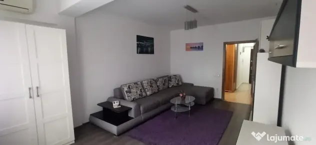 Apartament de inchiriat 2 camere Cartierul Latin