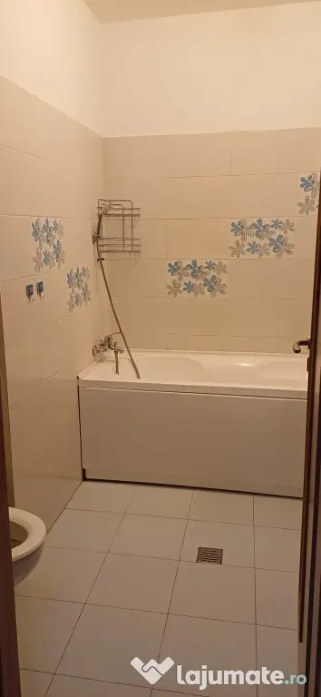 Apartament de inchiriat 2 camere Cartierul Latin
