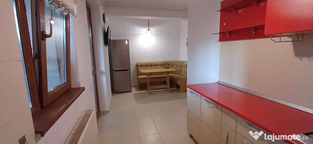 Apartament de inchiriat 2 camere Cartierul Latin