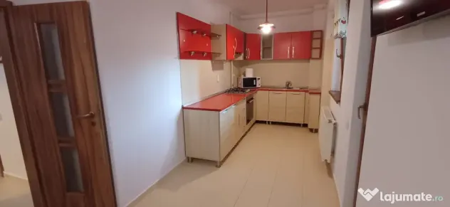 Apartament de inchiriat 2 camere Cartierul Latin