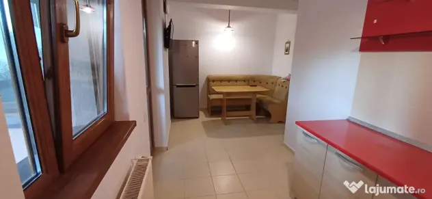 Apartament de inchiriat 2 camere Cartierul Latin