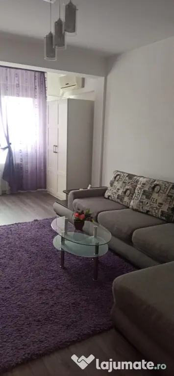 Apartament de inchiriat 2 camere Cartierul Latin