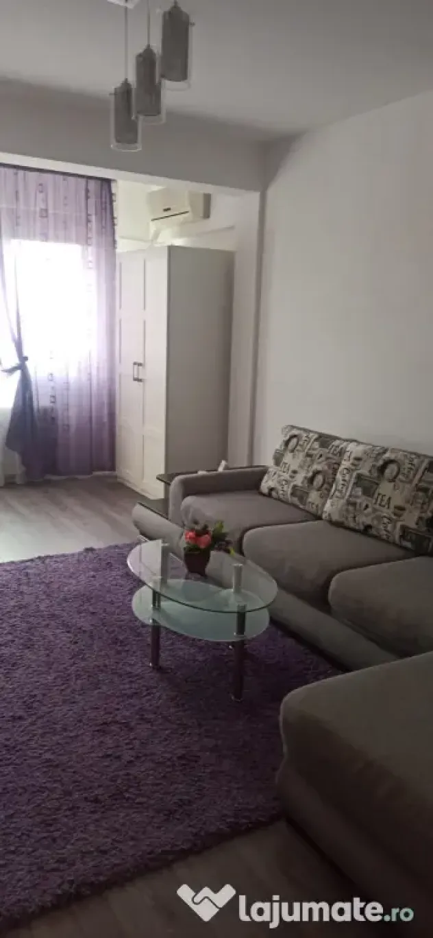 Apartament de inchiriat 2 camere Cartierul Latin