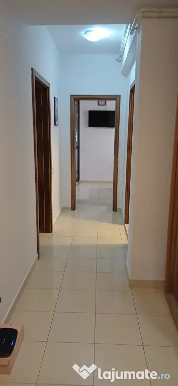 Apartament de inchiriat 2 camere Cartierul Latin
