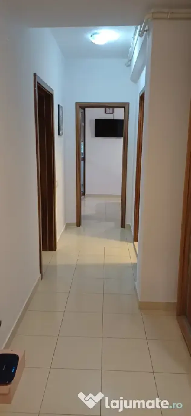 Apartament de inchiriat 2 camere Cartierul Latin
