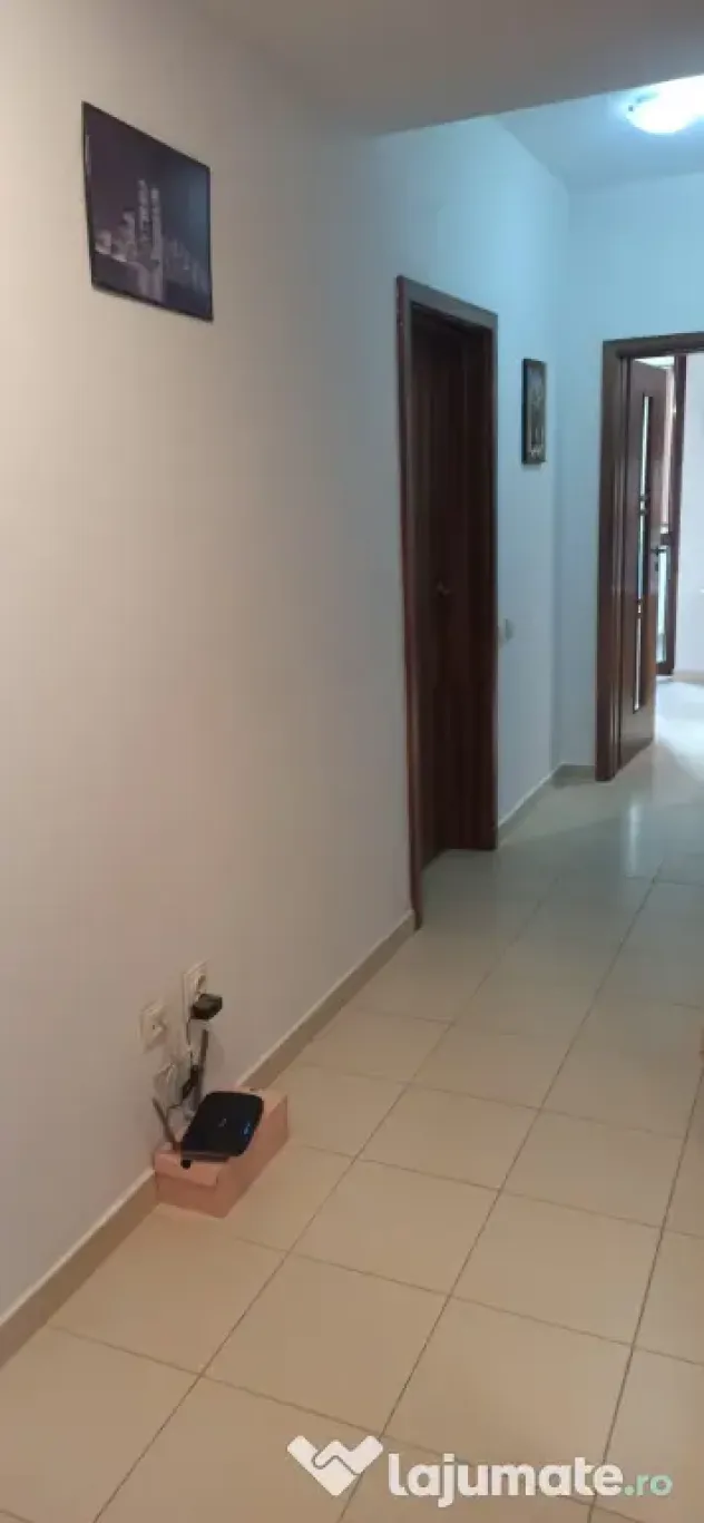 Apartament de inchiriat 2 camere Cartierul Latin