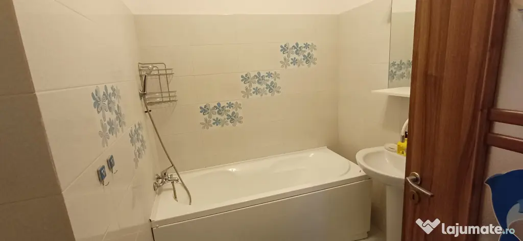 Apartament de inchiriat 2 camere Cartierul Latin