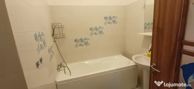 Apartament de inchiriat 2 camere Cartierul Latin