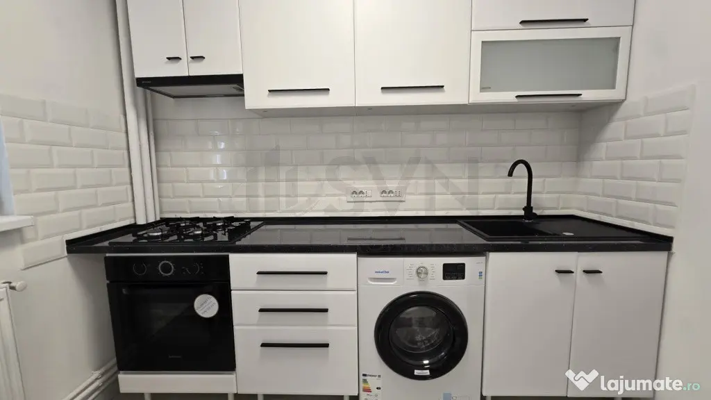 2 Camere l De l 1 Mai - Bucuresti (Bucuresti-Ilfov)