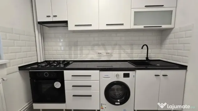 2 Camere l De l 1 Mai - Bucuresti (Bucuresti-Ilfov)