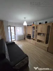 Apartament 3 camere, 2 bai, 2 balcoane, parcare,renovat-zona