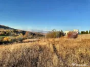 Parcele 800 m² pentru case, zona Colonia Sopor, PUZ aprobat 