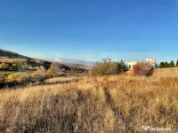 Parcele 800 m² pentru case, zona Colonia Sopor, PUZ aprobat 