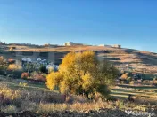 Parcele 800 m² pentru case, zona Colonia Sopor, PUZ aprobat 