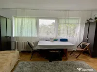 DACIA, 2 CAMERE, ETAJ 3, SEMIDECOMANDAT 