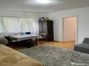 DACIA, 2 CAMERE, ETAJ 3, SEMIDECOMANDAT 