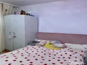 DACIA, 2 CAMERE, ETAJ 3, SEMIDECOMANDAT 