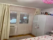 DACIA, 2 CAMERE, ETAJ 3, SEMIDECOMANDAT 