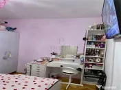 DACIA, 2 CAMERE, ETAJ 3, SEMIDECOMANDAT 