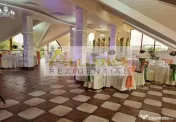 [AFACERE] Salon Evenimente-Hotel/Pensiune-Teren 20.000 Mp 