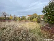 Teren de 399 m² pentru casă, zona Valea Chintăului - PUZ 