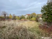 Teren de 399 m² pentru casă, zona Valea Chintăului - PUZ 