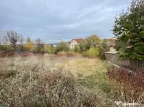Teren de 399 m² pentru casă, zona Valea Chintăului - PUZ