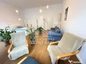 Apartament cu 2 camere de inchiriat Ultracentral petfriendly Timisoara