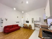 Apartament cu 2 camere de inchiriat Ultracentral petfriendly Timisoara