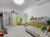 Vânzare apartament 4 camere Brâncoveanu – Str. Odei 