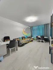 Vânzare apartament 4 camere Brâncoveanu – Str. Odei 