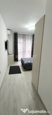Prima Închiriere | Totul Nou | Parcare Inclusă | Bloc Bout 