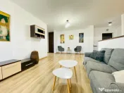 Apartament 2 camere, pet friendly, zona Centrala 
