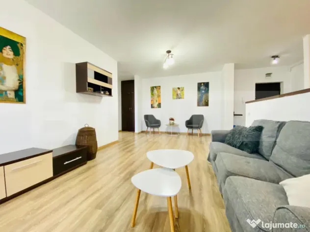 Apartament 2 camere, pet friendly, zona Centrala - Cluj-Napoca (Cluj)