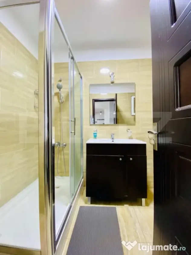 Apartament 2 camere, pet friendly, zona Centrala - Cluj-Napoca (Cluj)