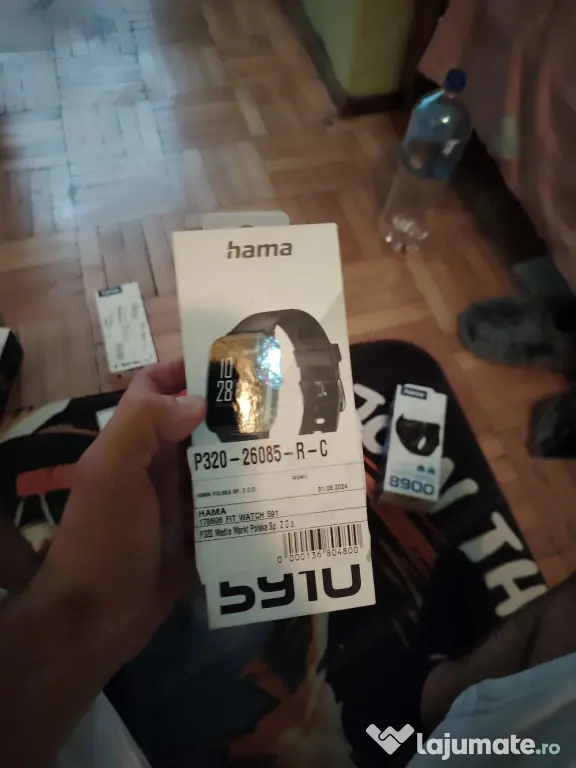 Smartwatch hama 5910