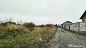 Teren 477 mp intravilan Bradu, jud. Arges 