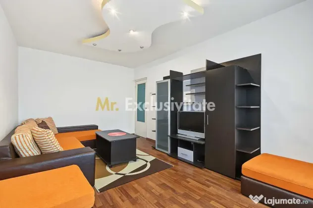 Apartament 2 camere | Bulevardul Dacia – Mioveni - Mioveni (Arges)