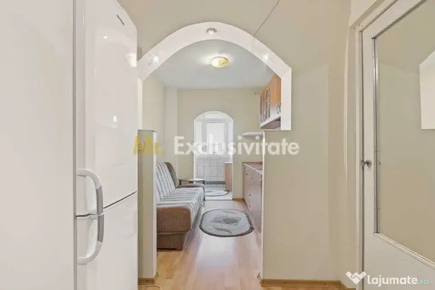 Apartament 2 camere | Bulevardul Dacia – Mioveni - Mioveni (Arges)