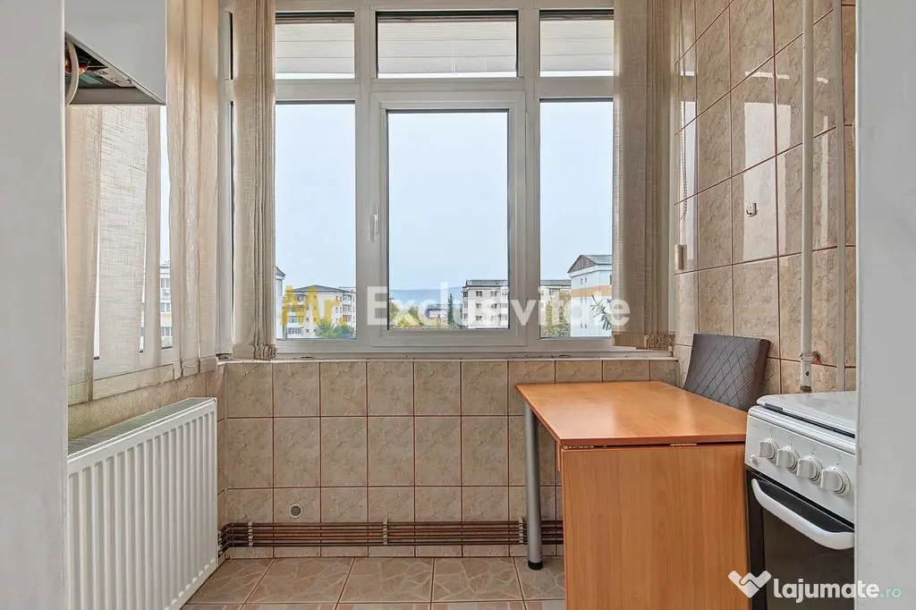 Apartament 2 camere | Bulevardul Dacia – Mioveni - Mioveni (Arges)
