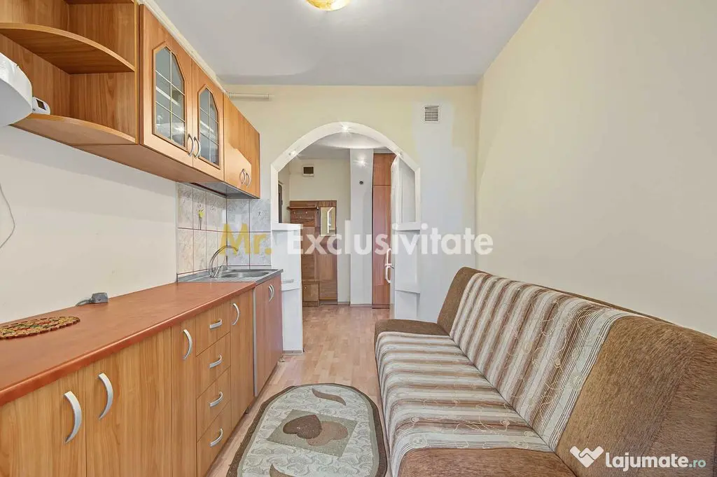 Apartament 2 camere | Bulevardul Dacia – Mioveni - Mioveni (Arges)