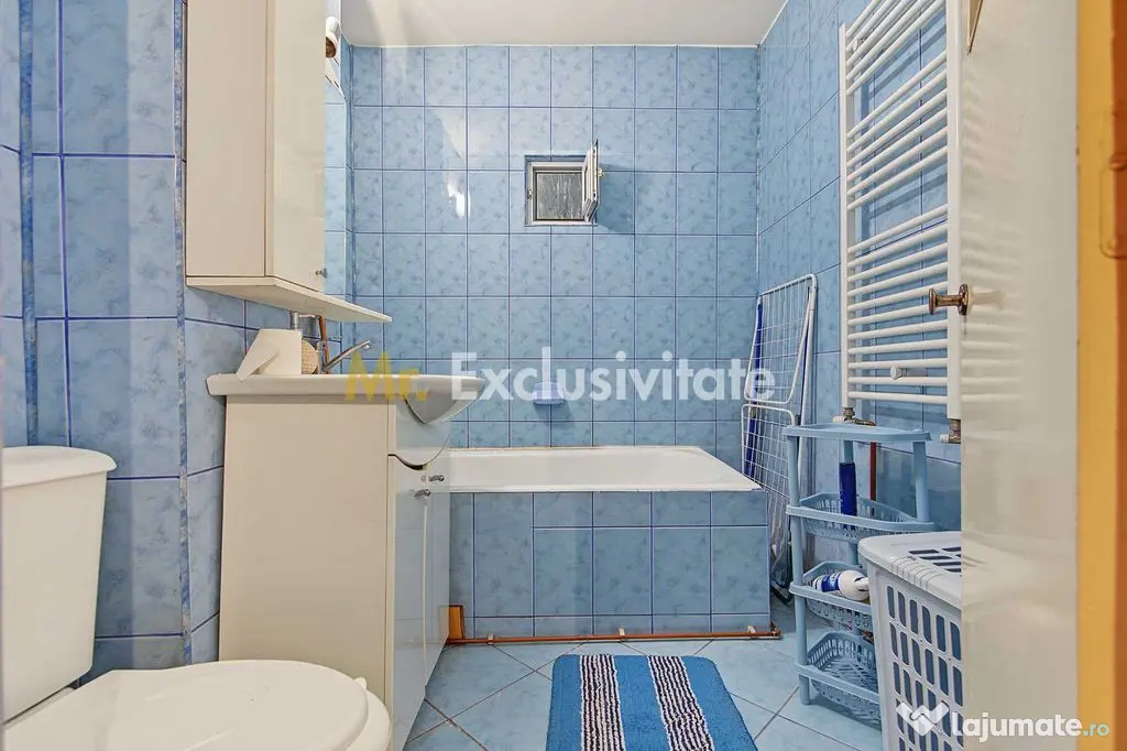 Apartament 2 camere | Bulevardul Dacia – Mioveni - Mioveni (Arges)