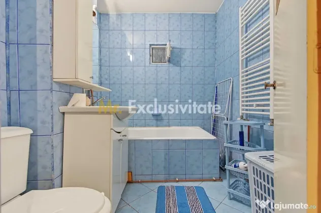 Apartament 2 camere | Bulevardul Dacia – Mioveni - Mioveni (Arges)