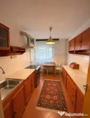 2 camere Decebal decomandat, et. 2, an 1987, metrou, 61 mp, 