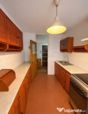 2 camere Decebal decomandat, et. 2, an 1987, metrou, 61 mp, 